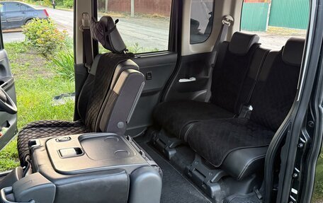 Daihatsu Tanto III, 2016 год, 850 000 рублей, 16 фотография