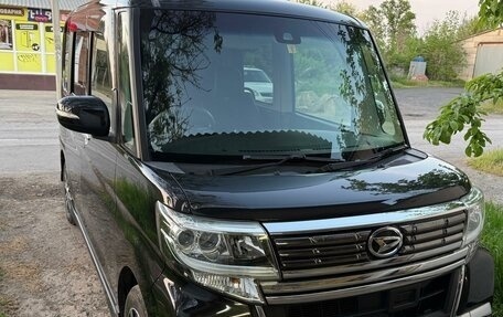 Daihatsu Tanto III, 2016 год, 850 000 рублей, 5 фотография