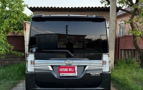 Daihatsu Tanto III, 2016 год, 850 000 рублей, 11 фотография