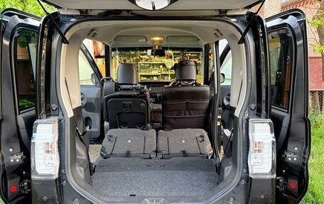 Daihatsu Tanto III, 2016 год, 850 000 рублей, 24 фотография