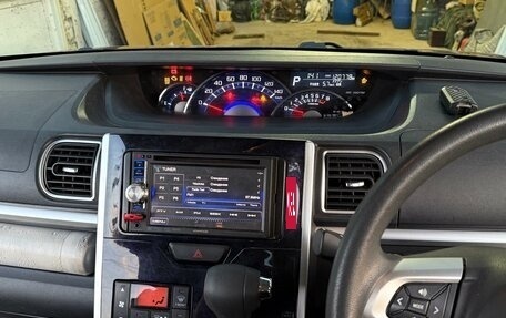 Daihatsu Tanto III, 2016 год, 850 000 рублей, 21 фотография