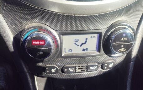 Hyundai Solaris II рестайлинг, 2013 год, 645 000 рублей, 9 фотография