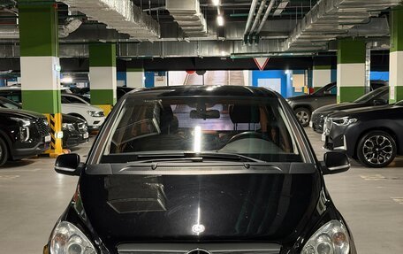 Mercedes-Benz B-Класс, 2008 год, 850 000 рублей, 2 фотография