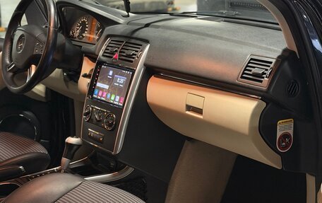 Mercedes-Benz B-Класс, 2008 год, 850 000 рублей, 6 фотография