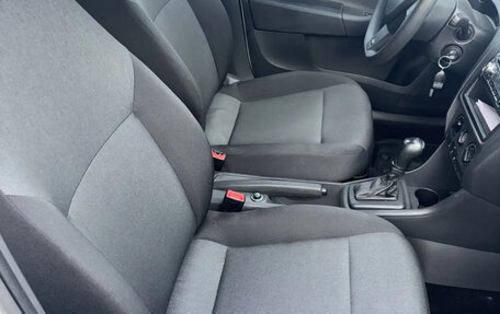 Skoda Rapid I, 2015 год, 850 000 рублей, 6 фотография