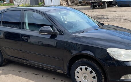 Skoda Octavia, 2013 год, 650 000 рублей, 2 фотография