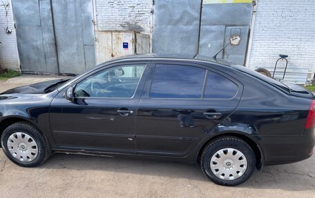 Skoda Octavia, 2013 год, 650 000 рублей, 3 фотография