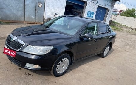 Skoda Octavia, 2013 год, 650 000 рублей, 7 фотография