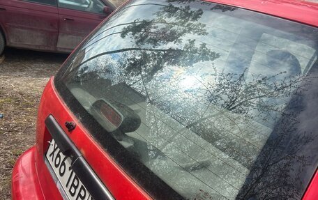 Chery Sweet (QQ), 2006 год, 80 000 рублей, 12 фотография