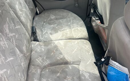 Chery Sweet (QQ), 2006 год, 80 000 рублей, 14 фотография