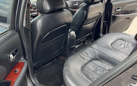 Hyundai Sonata IV рестайлинг, 2011 год, 635 000 рублей, 7 фотография