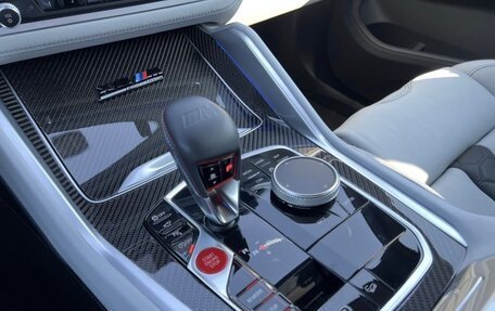 BMW X6 M, 2020 год, 8 500 000 рублей, 15 фотография