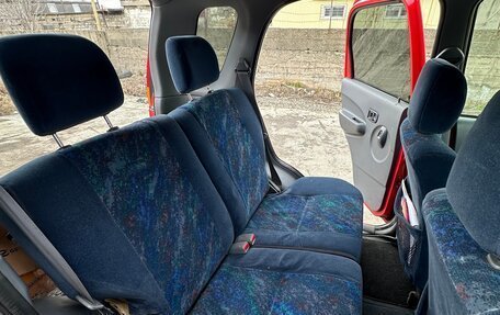 Toyota Cami, 1999 год, 420 000 рублей, 12 фотография
