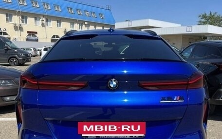 BMW X6 M, 2020 год, 8 500 000 рублей, 16 фотография
