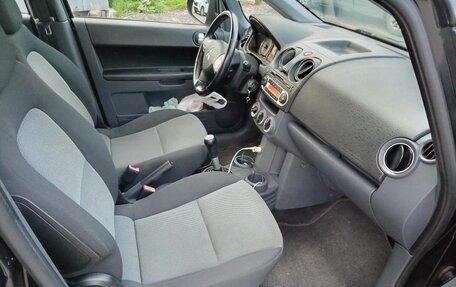 Mitsubishi Colt VI рестайлинг, 2009 год, 525 000 рублей, 8 фотография