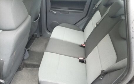 Mitsubishi Colt VI рестайлинг, 2009 год, 525 000 рублей, 14 фотография
