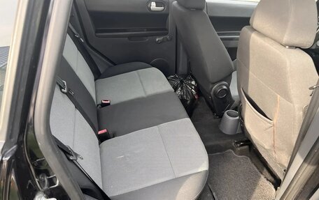 Mitsubishi Colt VI рестайлинг, 2009 год, 525 000 рублей, 6 фотография
