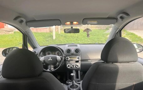 Mitsubishi Colt VI рестайлинг, 2009 год, 525 000 рублей, 7 фотография