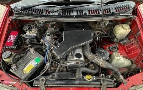 Toyota Cami, 1999 год, 420 000 рублей, 14 фотография
