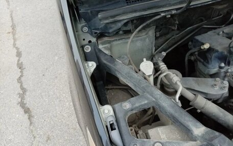 Mitsubishi Colt VI рестайлинг, 2009 год, 525 000 рублей, 16 фотография