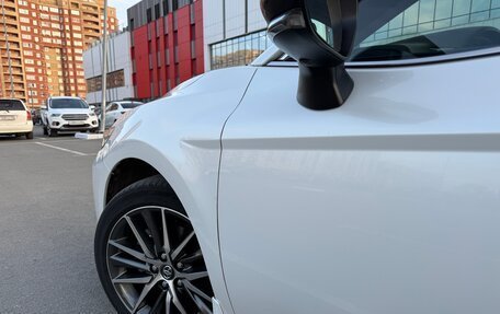 Toyota Camry, 2021 год, 3 690 000 рублей, 4 фотография