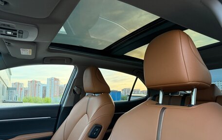 Toyota Camry, 2021 год, 3 690 000 рублей, 14 фотография