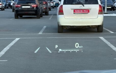 Toyota Camry, 2021 год, 3 690 000 рублей, 12 фотография