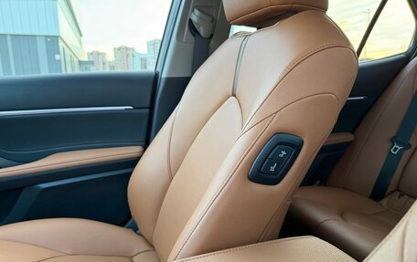 Toyota Camry, 2021 год, 3 690 000 рублей, 16 фотография