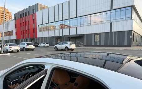 Toyota Camry, 2021 год, 3 690 000 рублей, 21 фотография