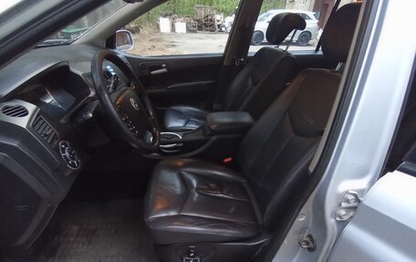 SsangYong Kyron I, 2009 год, 640 000 рублей, 7 фотография