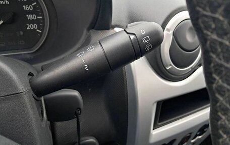 Renault Sandero I, 2013 год, 680 000 рублей, 10 фотография