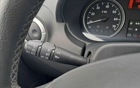 Renault Sandero I, 2013 год, 680 000 рублей, 9 фотография