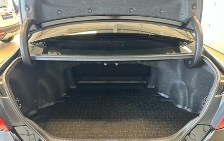 Toyota Camry, 2016 год, 2 129 000 рублей, 19 фотография