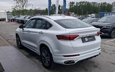 Geely Tugella FY11, 2019 год, 2 320 000 рублей, 8 фотография