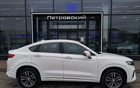 Geely Tugella FY11, 2019 год, 2 320 000 рублей, 6 фотография