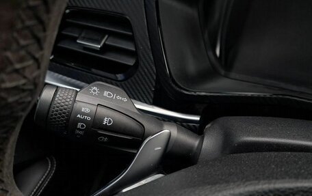 Geely Tugella FY11, 2019 год, 2 320 000 рублей, 11 фотография