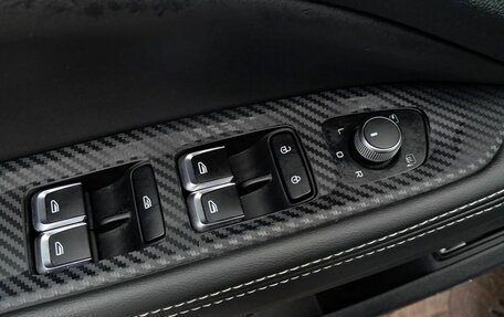Geely Tugella FY11, 2019 год, 2 320 000 рублей, 15 фотография