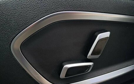 Geely Tugella FY11, 2019 год, 2 320 000 рублей, 14 фотография