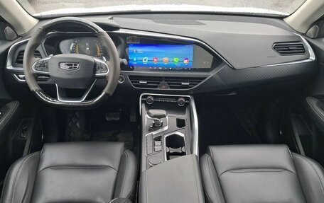 Geely Tugella FY11, 2019 год, 2 320 000 рублей, 10 фотография