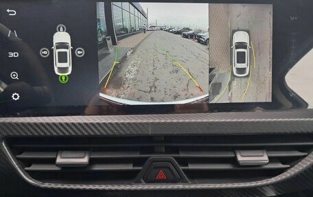 Geely Tugella FY11, 2019 год, 2 320 000 рублей, 17 фотография