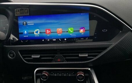 Geely Tugella FY11, 2019 год, 2 320 000 рублей, 16 фотография