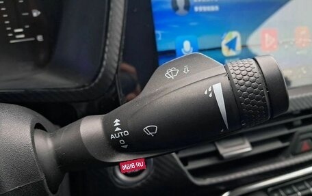 Geely Tugella FY11, 2019 год, 2 320 000 рублей, 12 фотография
