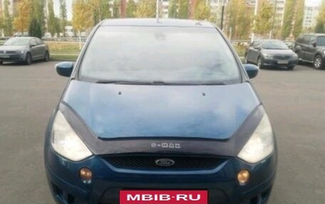 Ford S-MAX I, 2006 год, 445 000 рублей, 2 фотография