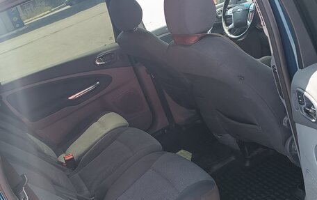 Ford S-MAX I, 2006 год, 445 000 рублей, 20 фотография