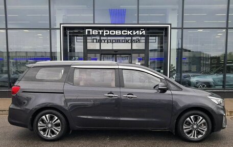 KIA Carnival III, 2019 год, 3 000 000 рублей, 5 фотография
