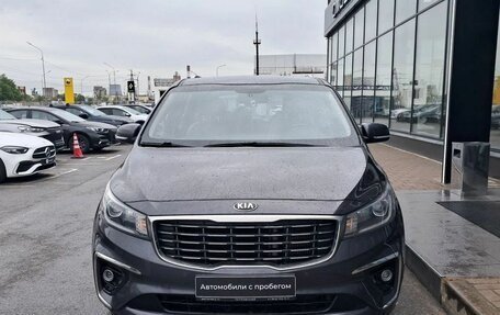 KIA Carnival III, 2019 год, 3 000 000 рублей, 4 фотография