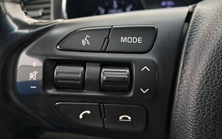 KIA Carnival III, 2019 год, 3 000 000 рублей, 9 фотография