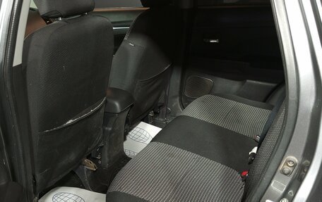 Mitsubishi ASX I рестайлинг, 2013 год, 870 000 рублей, 8 фотография
