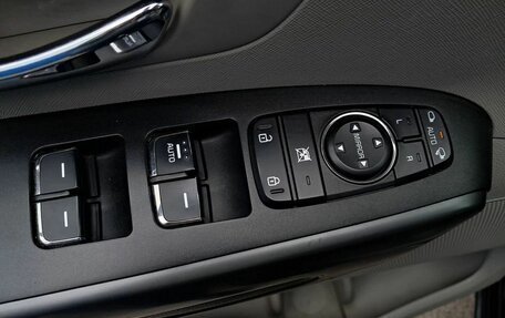 KIA Carnival III, 2019 год, 3 000 000 рублей, 14 фотография