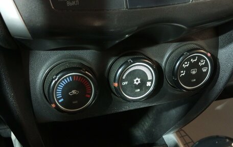 Mitsubishi ASX I рестайлинг, 2013 год, 870 000 рублей, 13 фотография